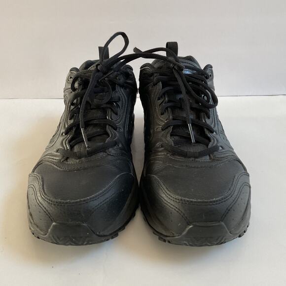 New Balance Shoes for Crews MID623K2 Mens Sz 11.5D Slip and Oil Resistant main image 6